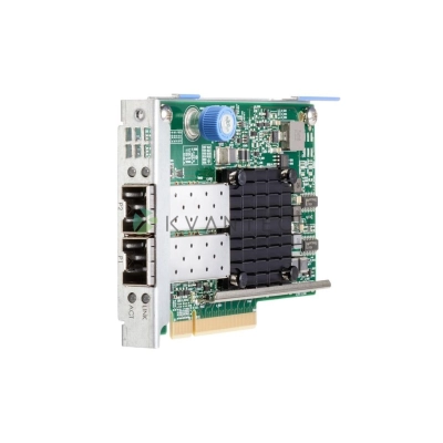 Сетевой адаптер HPE 817710-B21