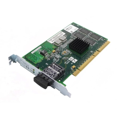 Сетевой адаптер HPE A5783A