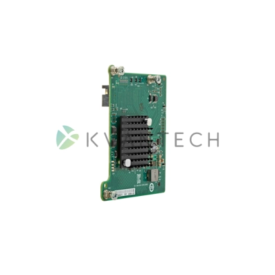 Сетевой адаптер HPE 665246-B21