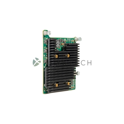 Сетевой адаптер HPE 700076-B21