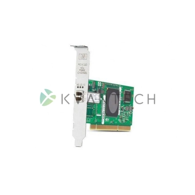 HBA-адаптер HPE AD300A