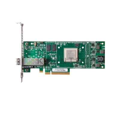 HBA-адаптер HPE StoreFabric SN1000Q 16 Гбит/с PCIe