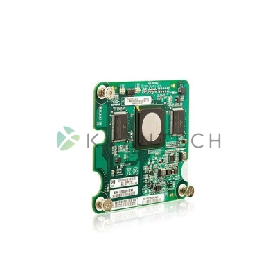 HBA-адаптер HPE для блейд-серверов QMH2562