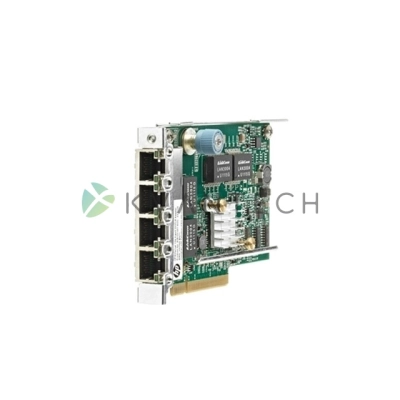 Сетевой адаптер HPE  634025-001