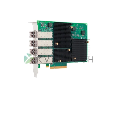 HBA-адаптер HPE StoreFabric SN1100E 16 Гбит/с