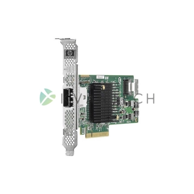 Сетевая карта HPE 764284-B21