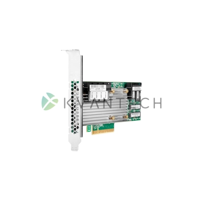 RAID контроллер HPE Smart Array 870658-B21