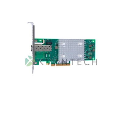 HBA-адаптер HPE StoreFabric SN1600Q 32 Гбит/с