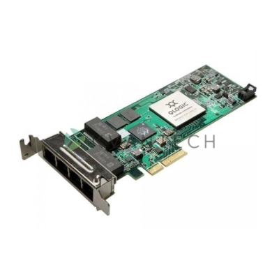 Сетевой адаптер HPE  NC375T