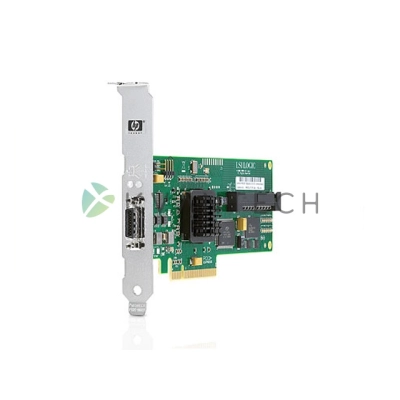 HBA-адаптер HPE 650926-B21