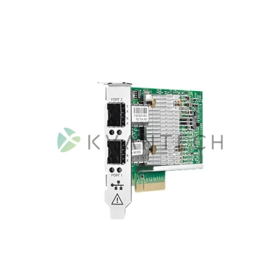 Сетевой адаптер HPE  665249-B21