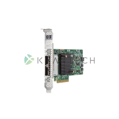 HBA-адаптер HPE 729552-B21
