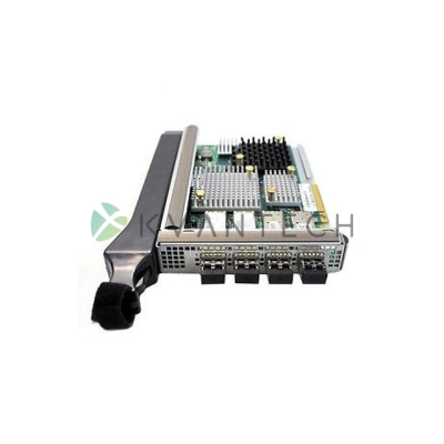 HBA-адаптер HPE QR591A