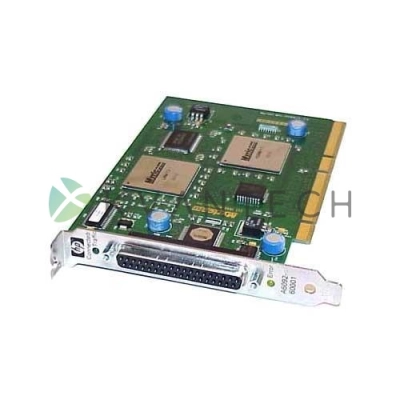 Сетевой адаптер HPE A6092A