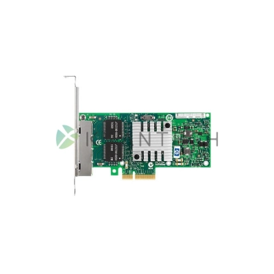 Сетевой адаптер HPE  593722-B21