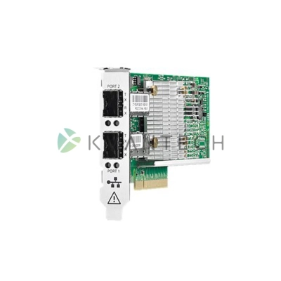 Сетевой адаптер HPE  N3U52A