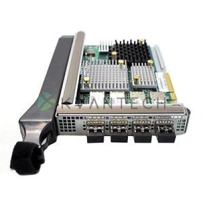 HBA-адаптер HPE QR608A