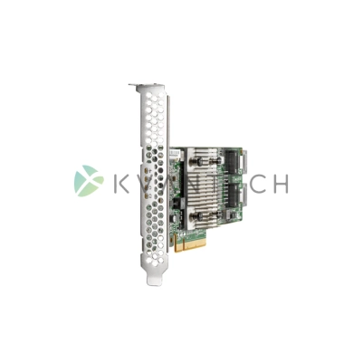HBA-адаптер HPE 726907-B21