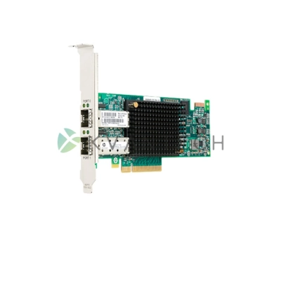 HBA-адаптер Fibre Channel HPE StoreFabric SN1600E 32 Гбит/с