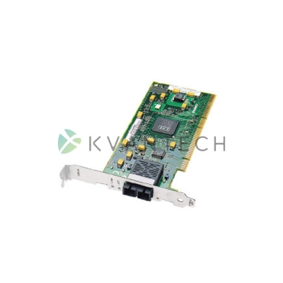 Сетевой адаптер HPE  102324-001