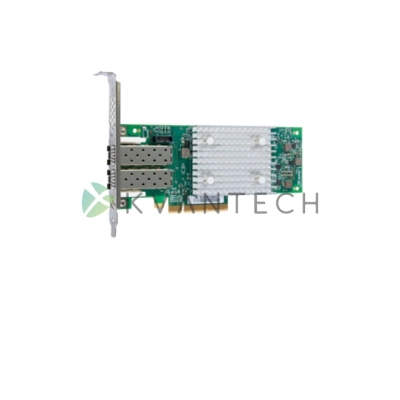 HBA-адаптер HPE StoreFabric SN1100Q 16 Гбит/с