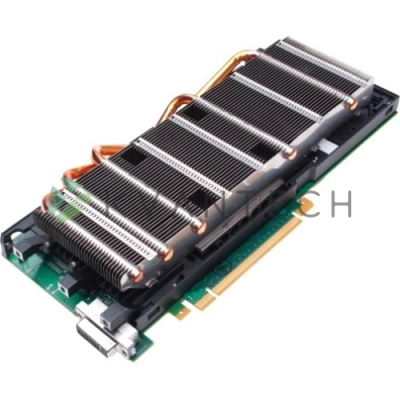 Видеокарта HPE Q0J62A