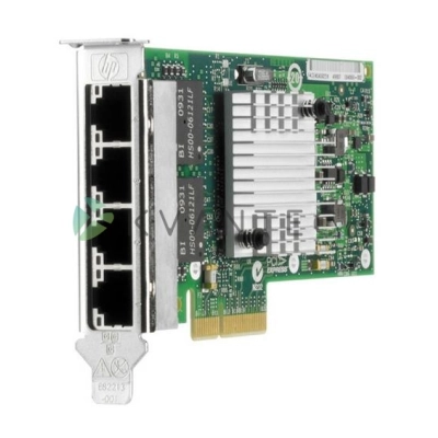 Сетевой адаптер HPE  NC365T