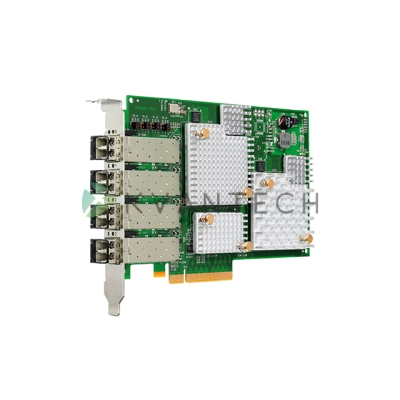 HBA-адаптер HPE StoreFabric SN1100E 16 Гбит/с P9D99A