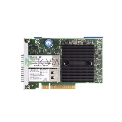 Сетевая карта HPE 764286-B21