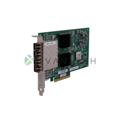 HBA-адаптер HPE StoreFabric 8 Гбит/с PCIe P9D91A