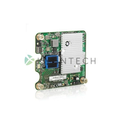 Сетевой адаптер HPE  NC532m