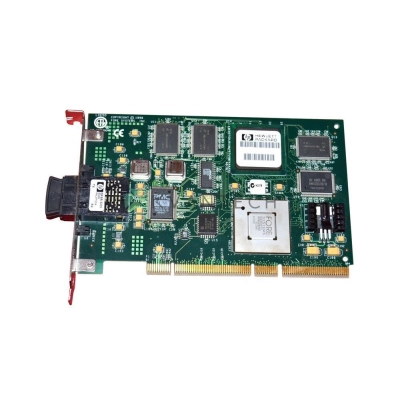 Сетевой адаптер HPE A5513A