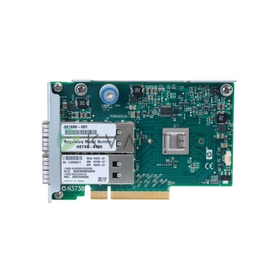 Сетевая карта HPE 649282-B21