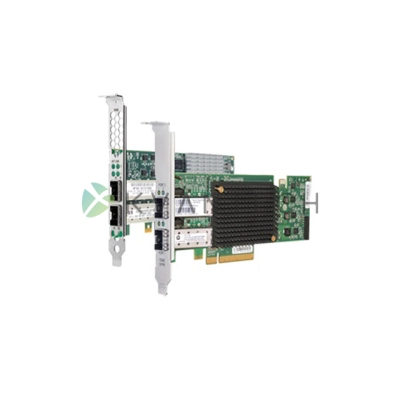 Конвергентные сетевые адаптеры CNA HPE StoreFabric