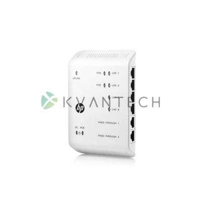 Сетевой адаптер HPE  JD057A