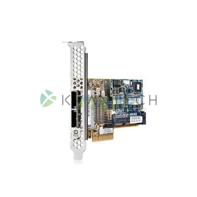 RAID контроллер HPE Smart Array 820834-B21
