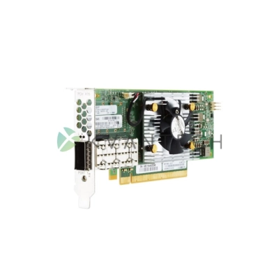 Сетевой адаптер HPE  817762-B21