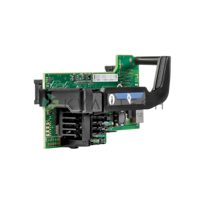 Сетевой адаптер HPE 655639-B21