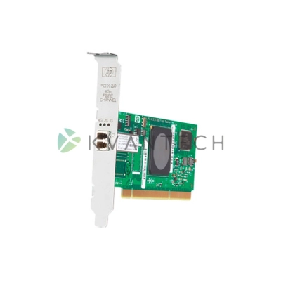 HBA-адаптер HPE AP770B