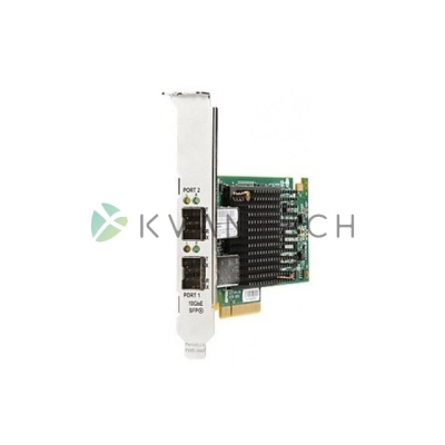 Сетевой адаптер HPE  788995-B21