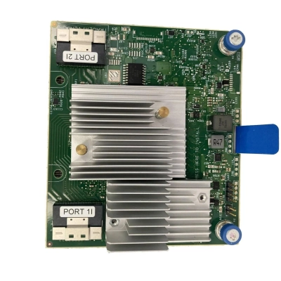 RAID контроллер HPE P26279-B21