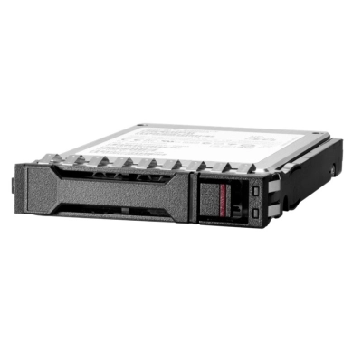 SSD-накопитель HPE 3.2TB SAS 24G Mixed Use SFF BC Multi Vendor