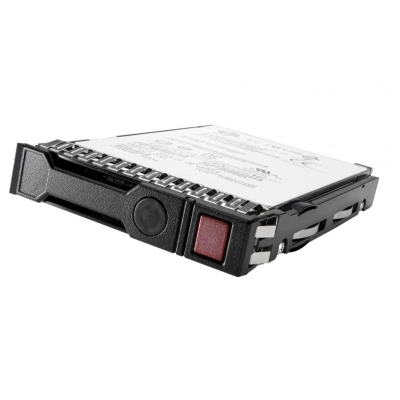 SSD накопитель HPE 960GB SAS 12G Read Intensive SFF SSD
