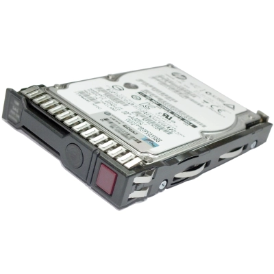 Жесткий диск HPE MSA 2.4 ТБ SFF SAS HDD (R0Q57A)