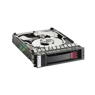 Жесткий диск HP 453139-001