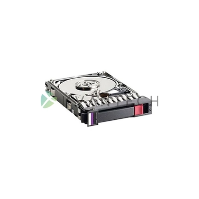 Жесткий диск HPE 659341-B21