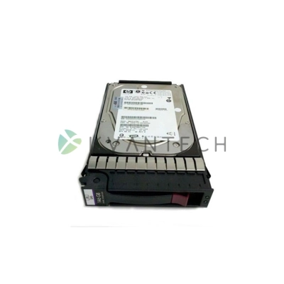 Жесткий диск HP 513954-001