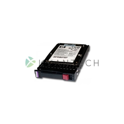Жесткий диск HP E2P04AA