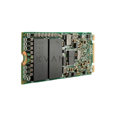 Жесткий диск HPE 875581-B21