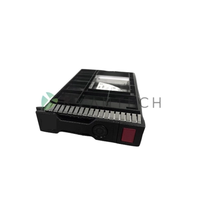 Жесткий диск HPE P09693-B21